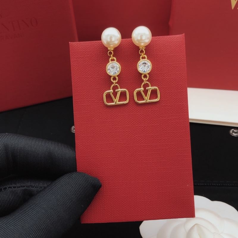 Valentino Earrings